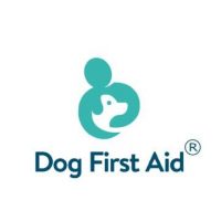 Dog First Aid logo